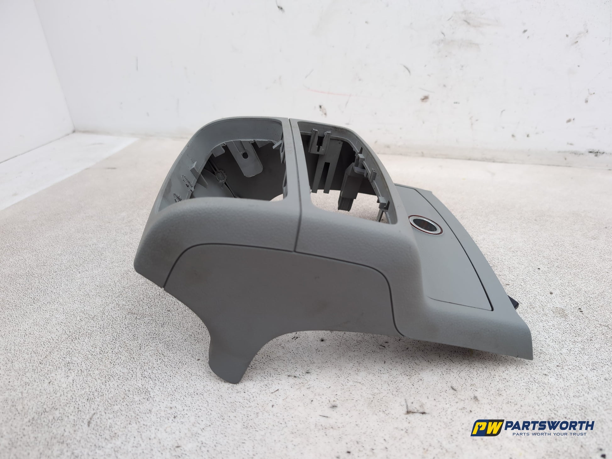 Dashboard Trims  3