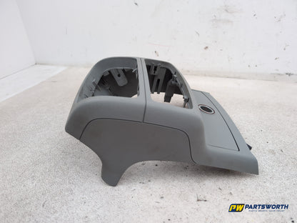 Dashboard Trims  3