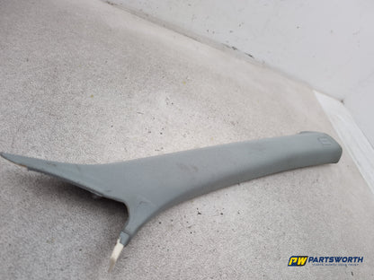 RH A Pillar Trim  3