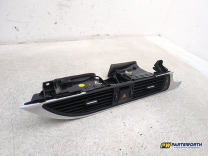 Dashboard Trim With Air Vent  3