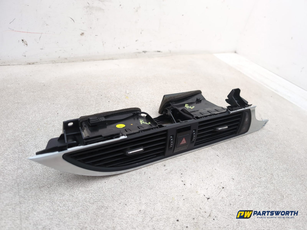 Dashboard Trim With Air Vent  3