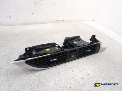 Dashboard Trim With Air Vent  3