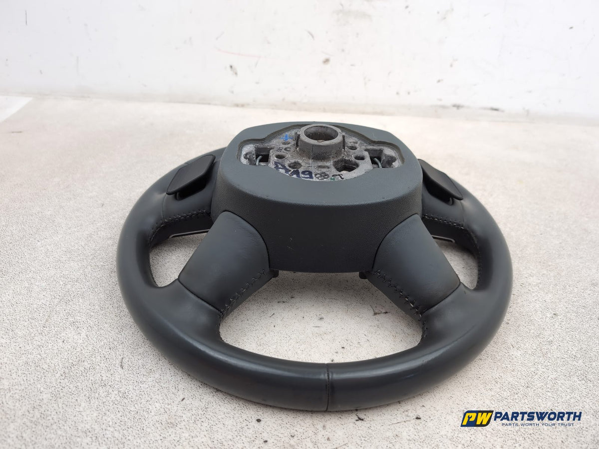 Steering Wheel 9