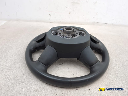 Steering Wheel 9