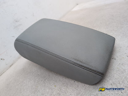 Audi A6 Se Tdi Quattro Auto Centre Console Armrest 2011-2012 - photo 3