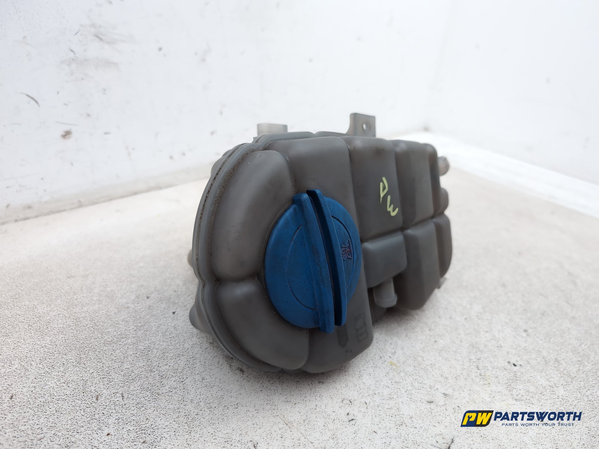 Radiator Expansion Tank 3