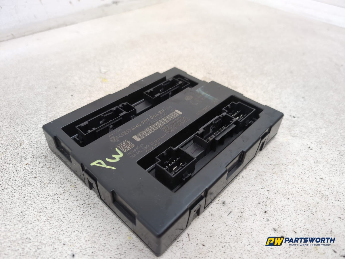 ECU Body 3