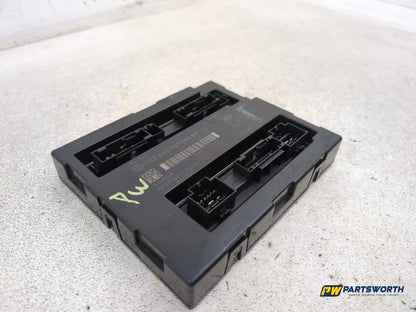 ECU Body 3