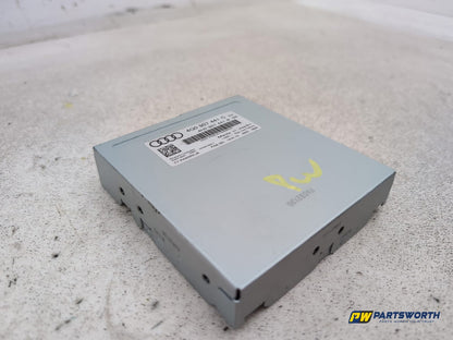 Rear Camera ECU 3