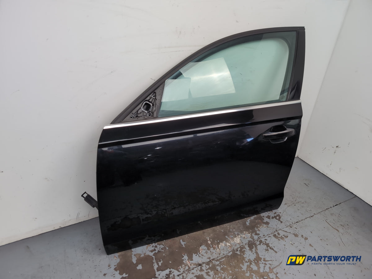 Door Front LH 3