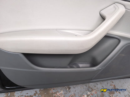 Door Front LH 9