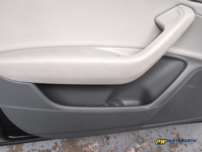 Door Front LH 9