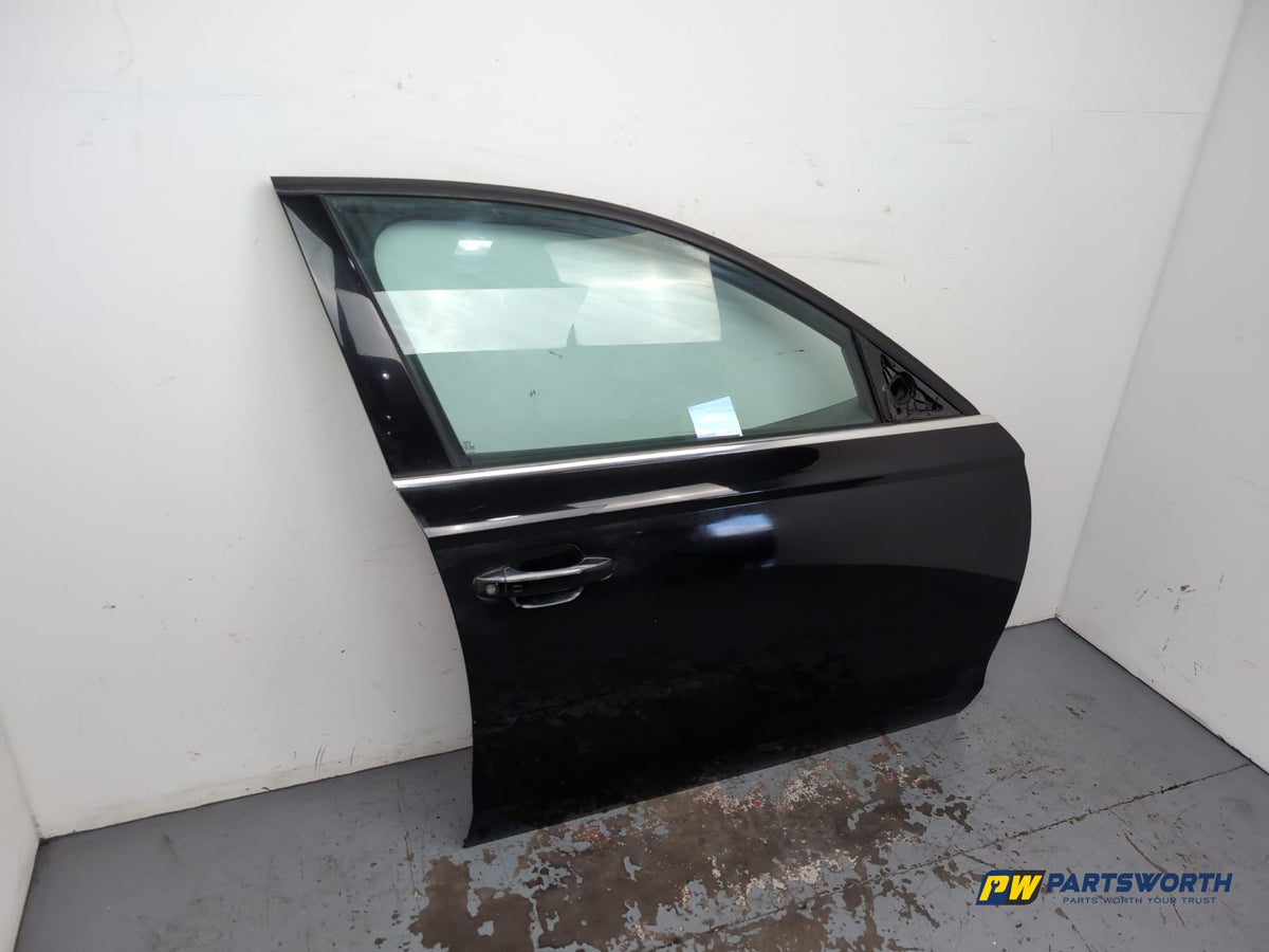 Door Front RH 3