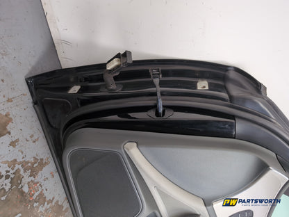 Door Front RH 15