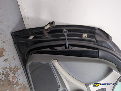 Door Front RH 15
