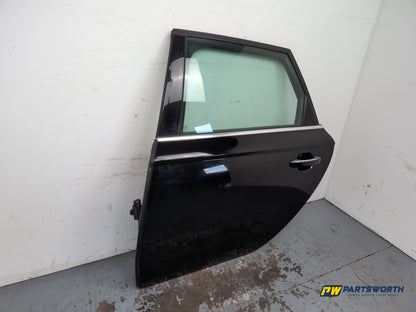 Door Rear LH 3