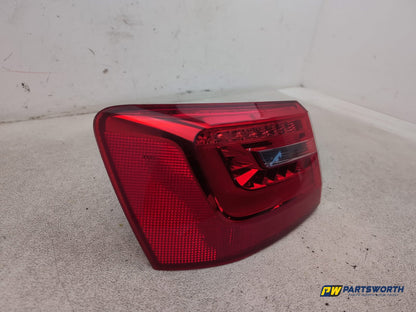 Lamp Assembly Rear LH 3