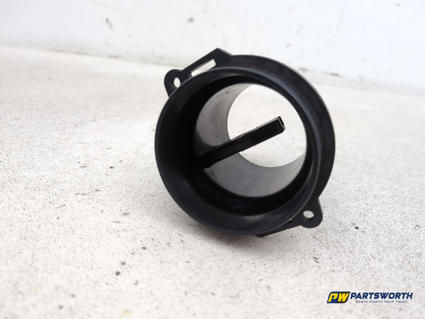 Mass Air Flow Meter 3