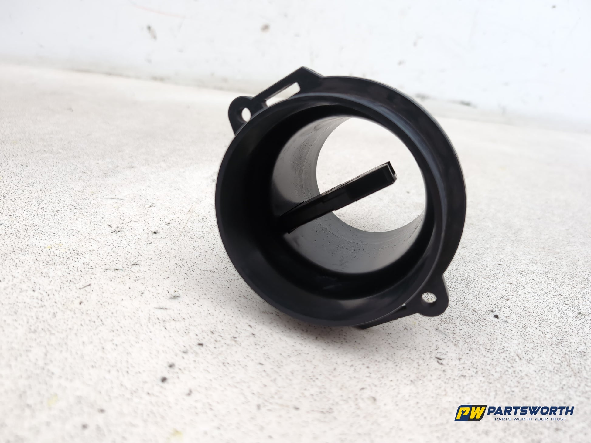 Mass Air Flow Meter 3