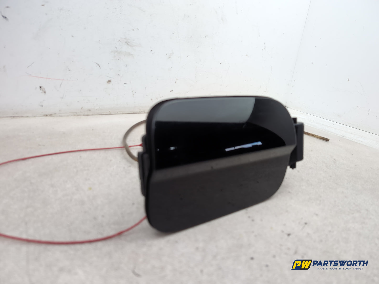Audi A6 Se Tdi Quattro Auto Fuel Filler Housing Insert 4g0809906 2011-2014 - photo 3