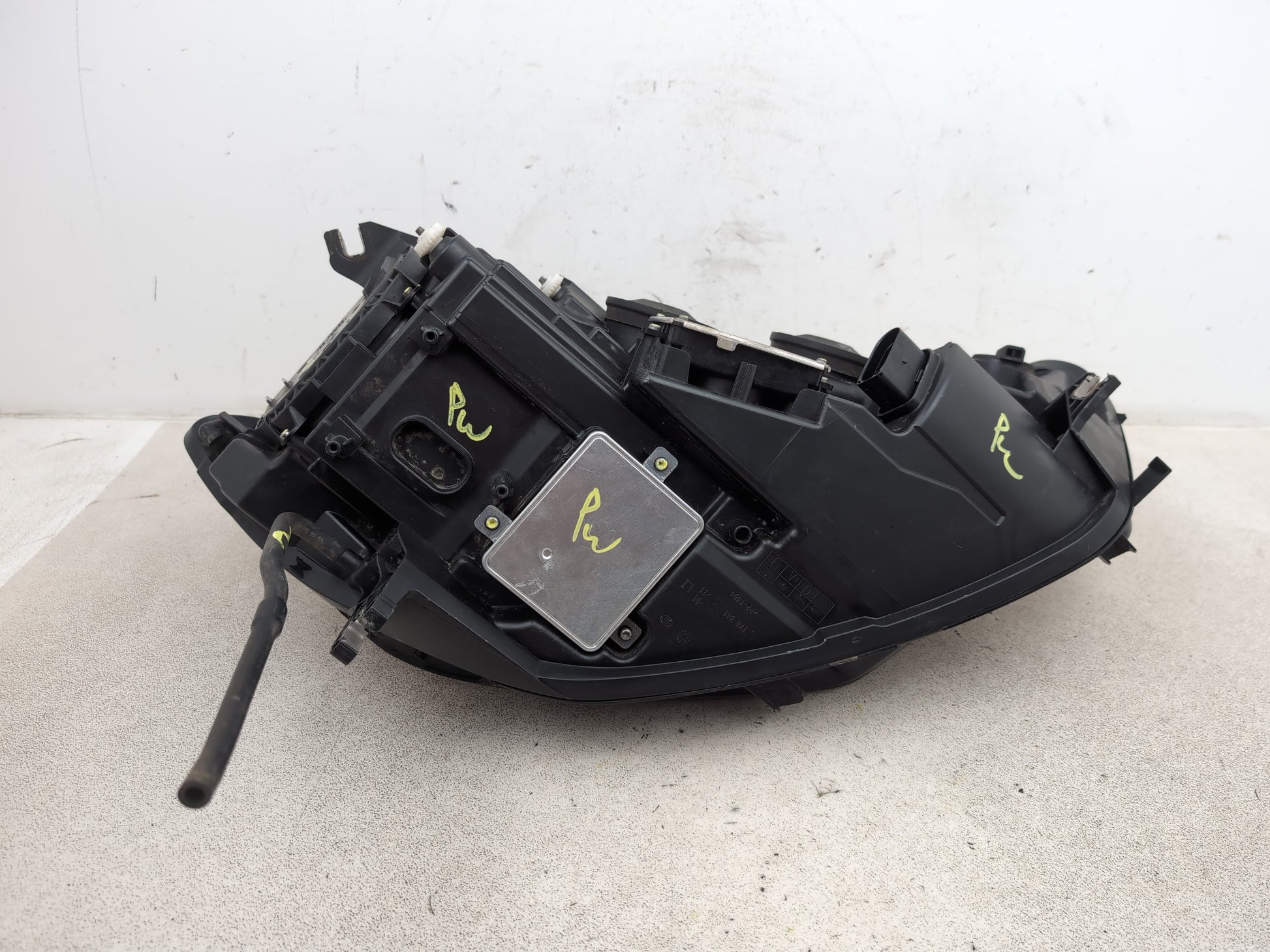 Headlamp LH 11