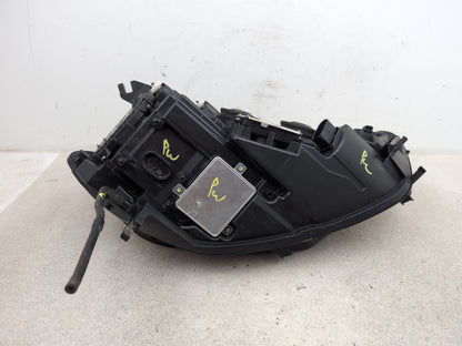 Headlamp LH 11