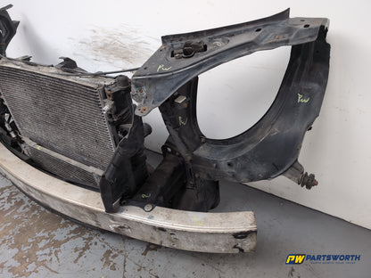 Radiator Pack (KIT) 3