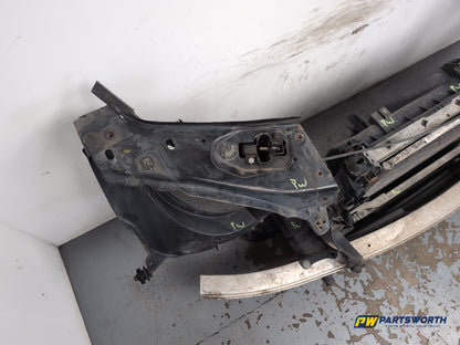 Radiator Pack (KIT) 9