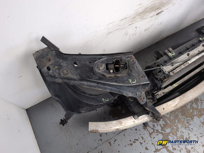 Radiator Pack (KIT) 9