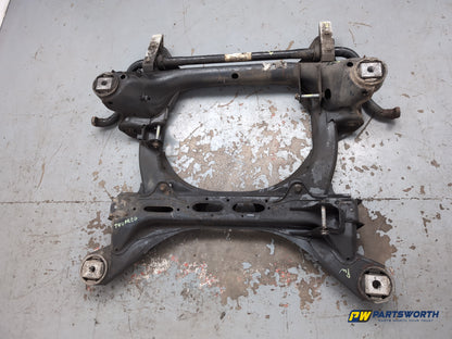 Subframe Front 7