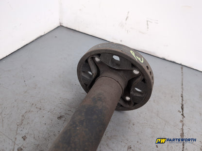 Mercedes Cls 320 Cdi Auto Propshaft Diesel A2118906 2004-2008 - photo 3