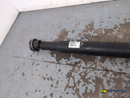 Propshaft 3
