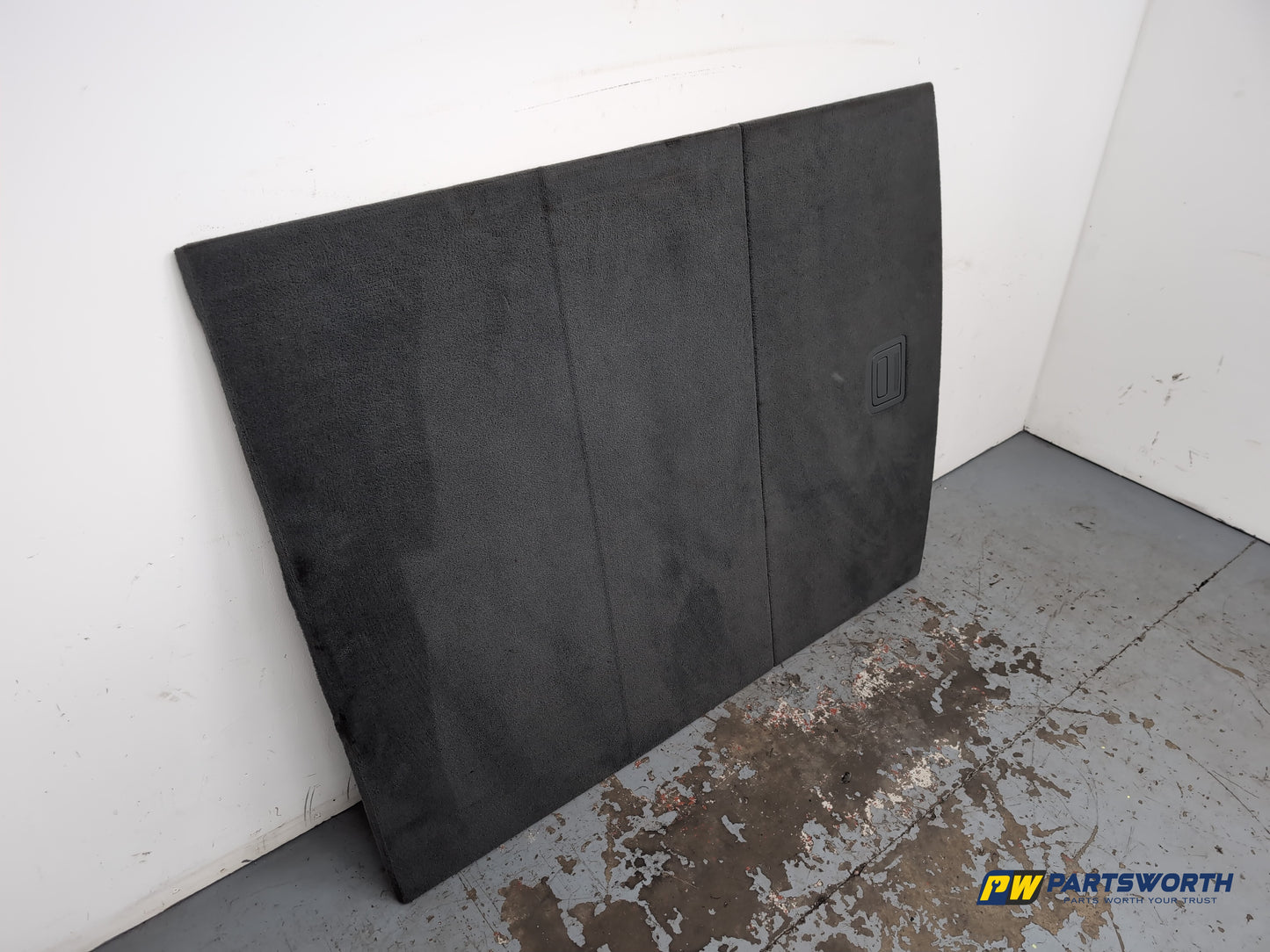 Audi A6 Se Tdi Quattro Auto Boot Carpet 2011-2014 - photo 3