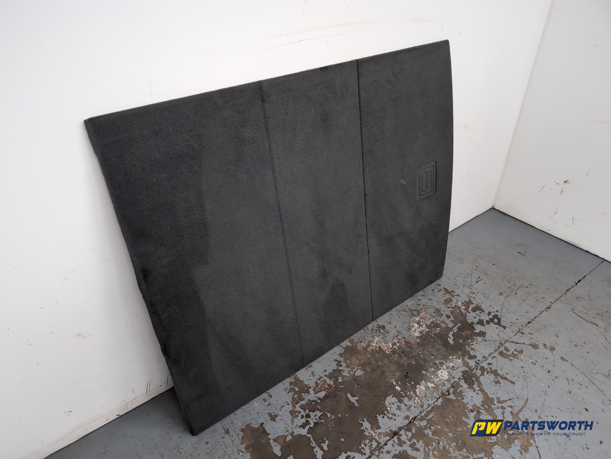 Audi A6 Se Tdi Quattro Auto Boot Carpet 2011-2014 - photo 3