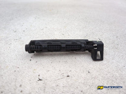 Bumper Rear Bracket RH 3
