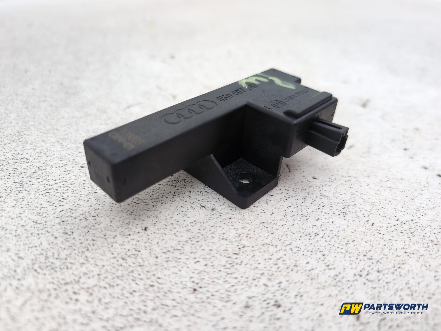 Audi A6 Se Tdi Quattro Auto Keyless Entry Aerial Antenna Module 8k0907247 - photo 3