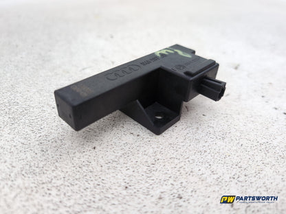 Audi A6 Se Tdi Quattro Auto Keyless Entry Aerial Antenna Module 8k0907247 - photo 3