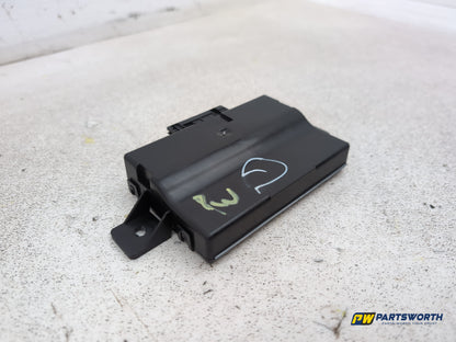 Audi A6 Se Tdi Quattro Auto Gateway Control Module 4g0907468g 2011-2012 - photo 3