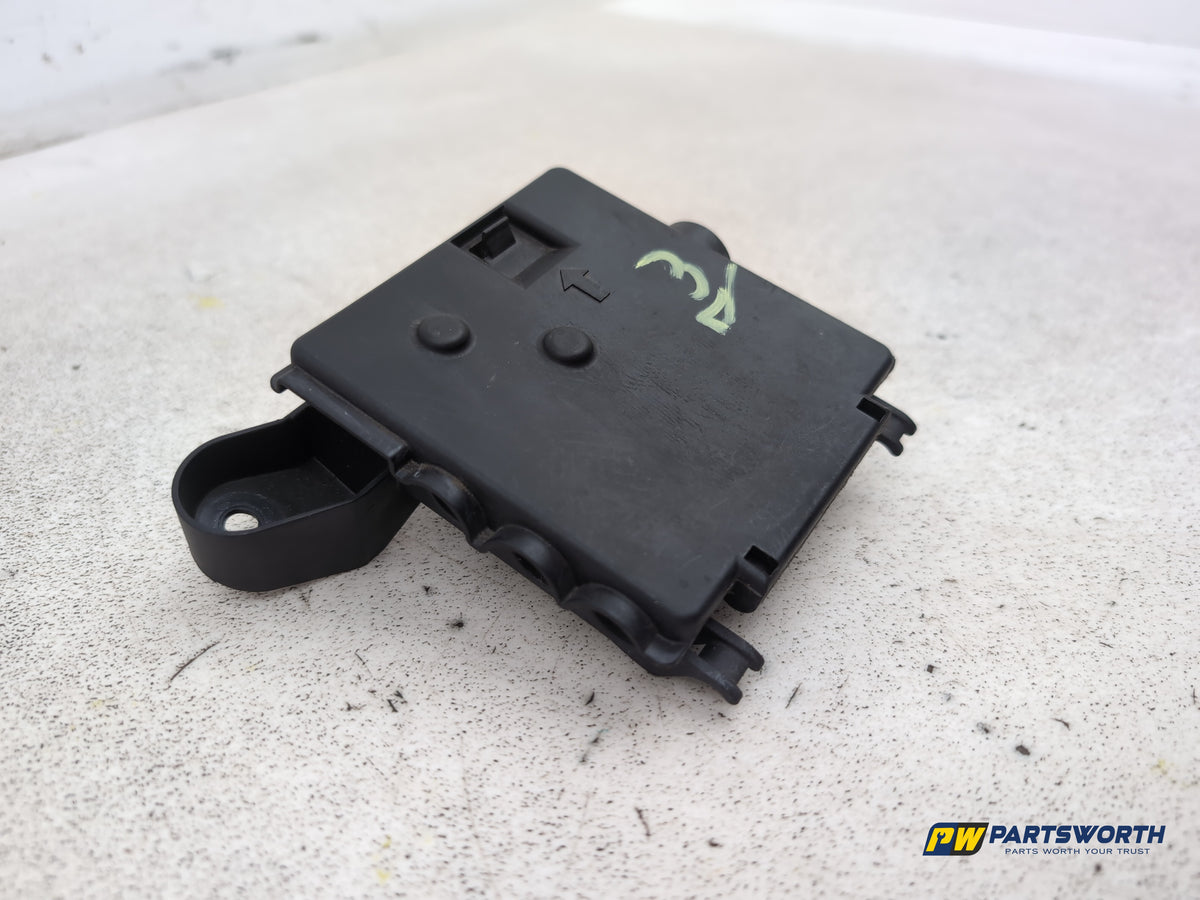 Fuse and Relay Box 1 3