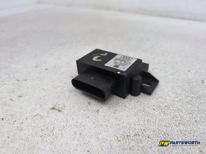 ECU Fuel Pump 3