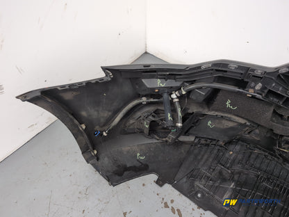 Front Bumper 15