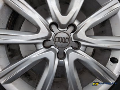Wheel Road Alloy 3