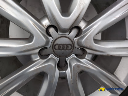 Wheel Road Alloy 3