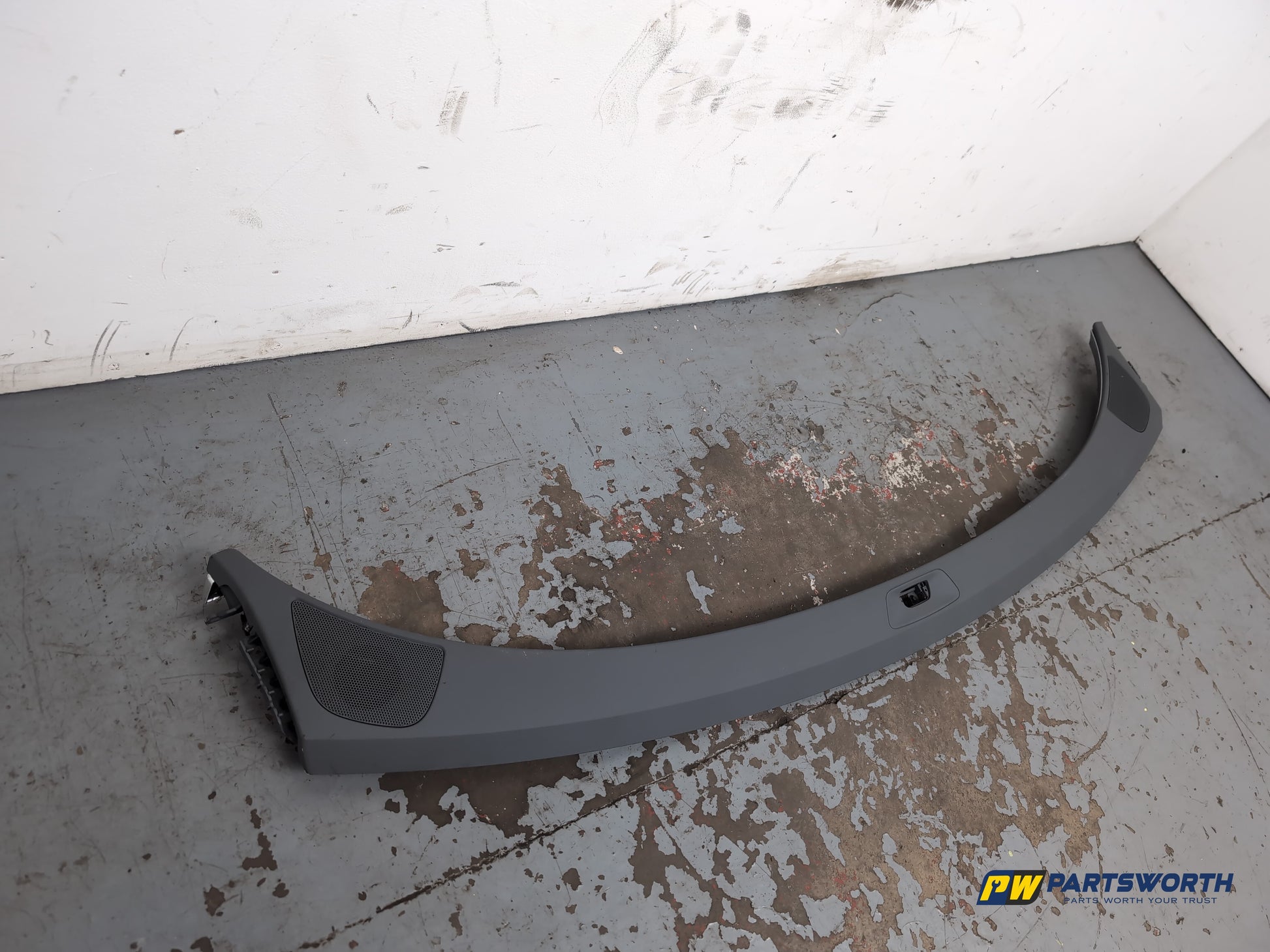 Dashboard Trims  3