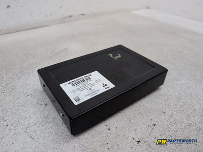 ECU Body 3