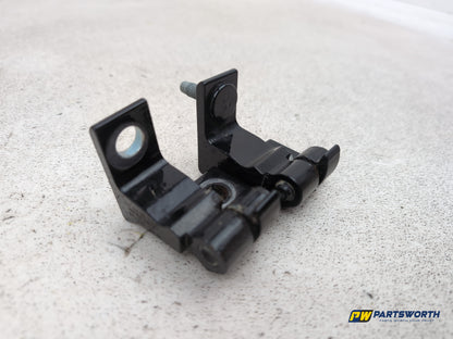 Door Back Hinge 3