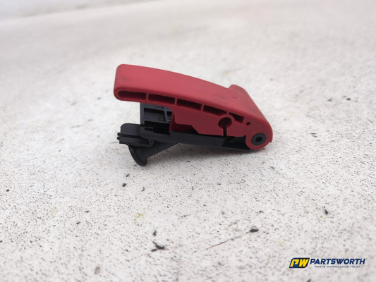 Bonnet Release Handle 3