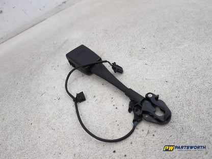 Seat Belt Front LH 3