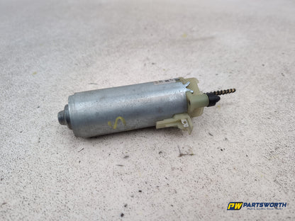 Mercedes-Benz Ml300 Sport Cdi Blue-Cy Seat Adjuster Motor Drive Actuator Left - photo 3