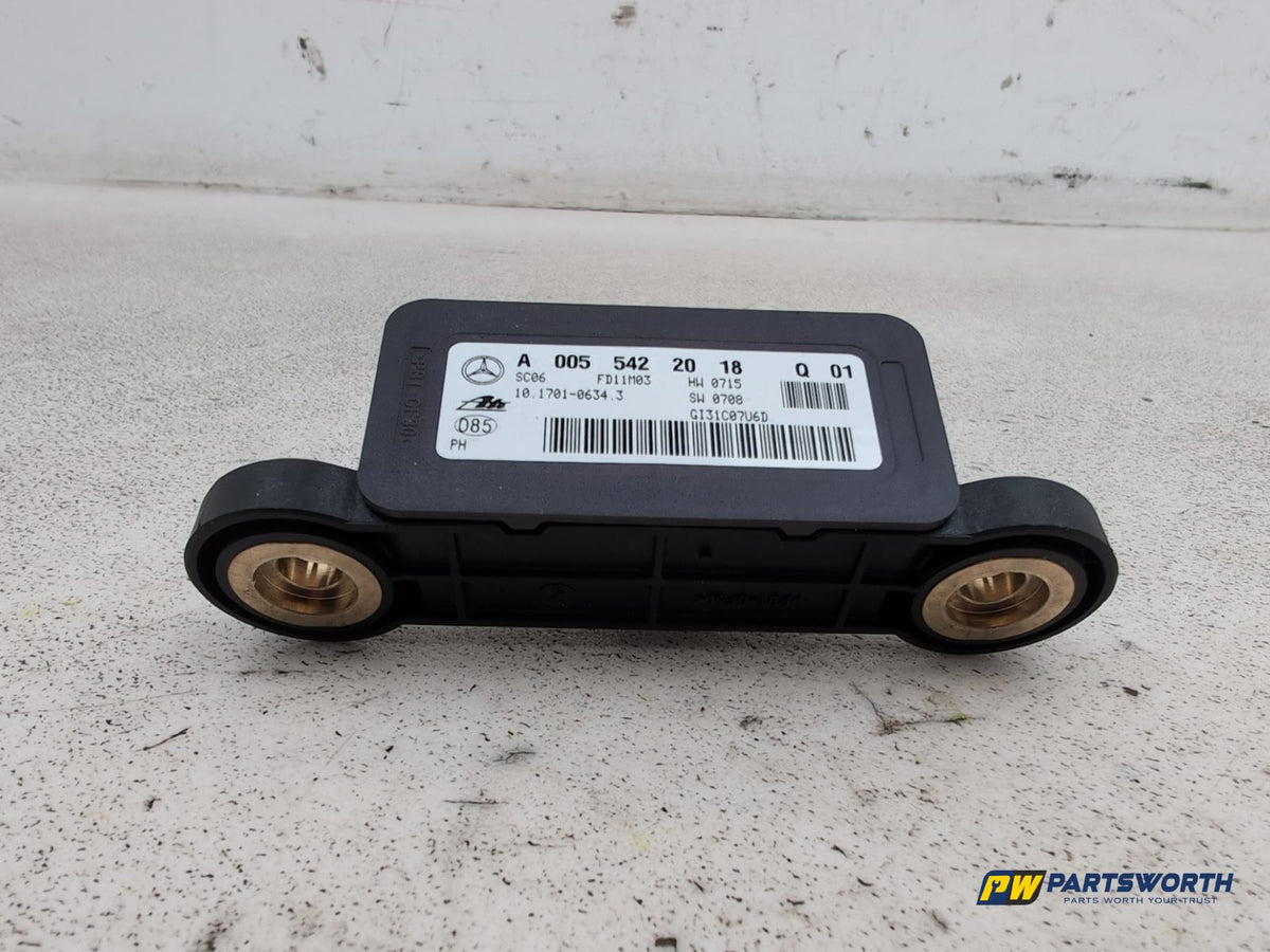 ECU Body 3
